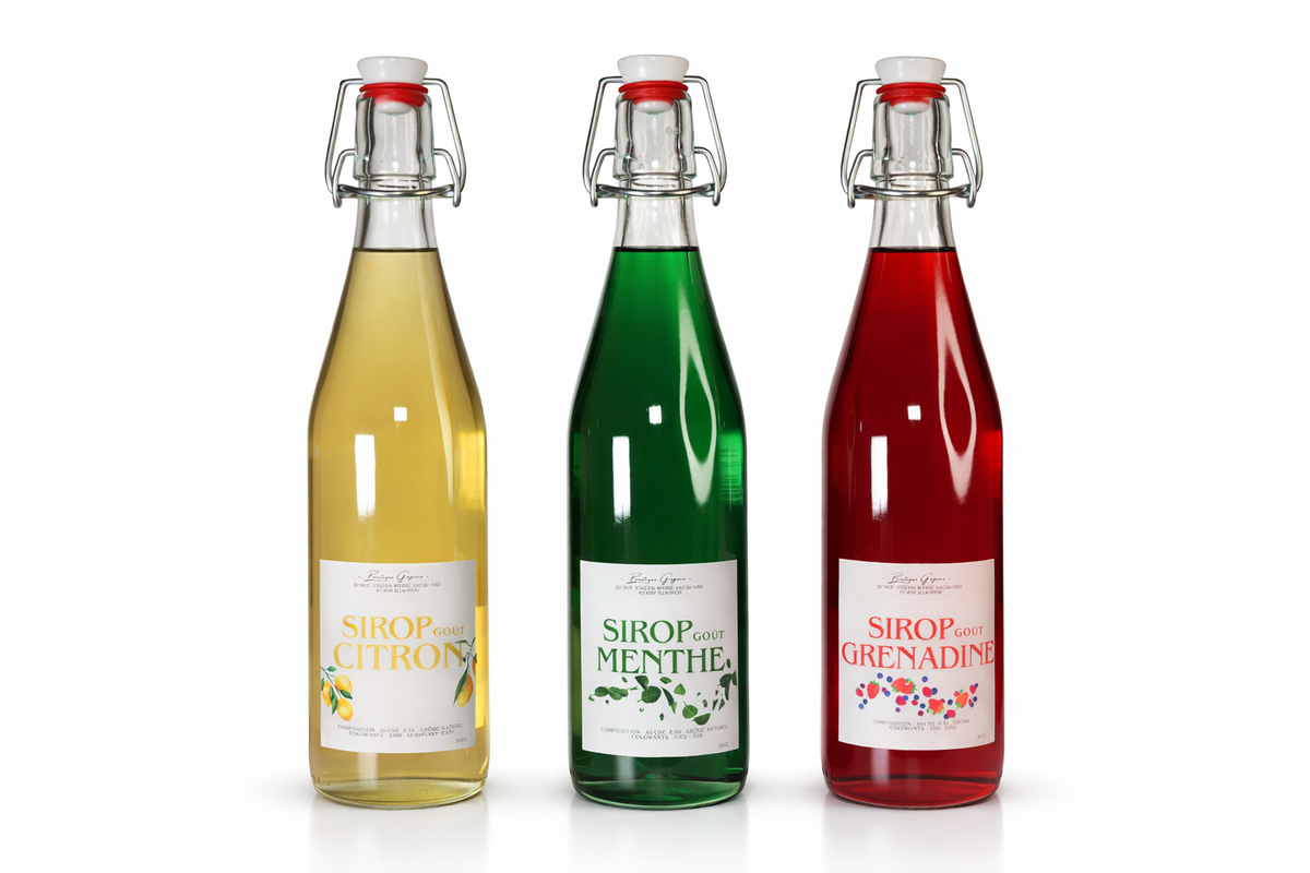 Épicerie Fine