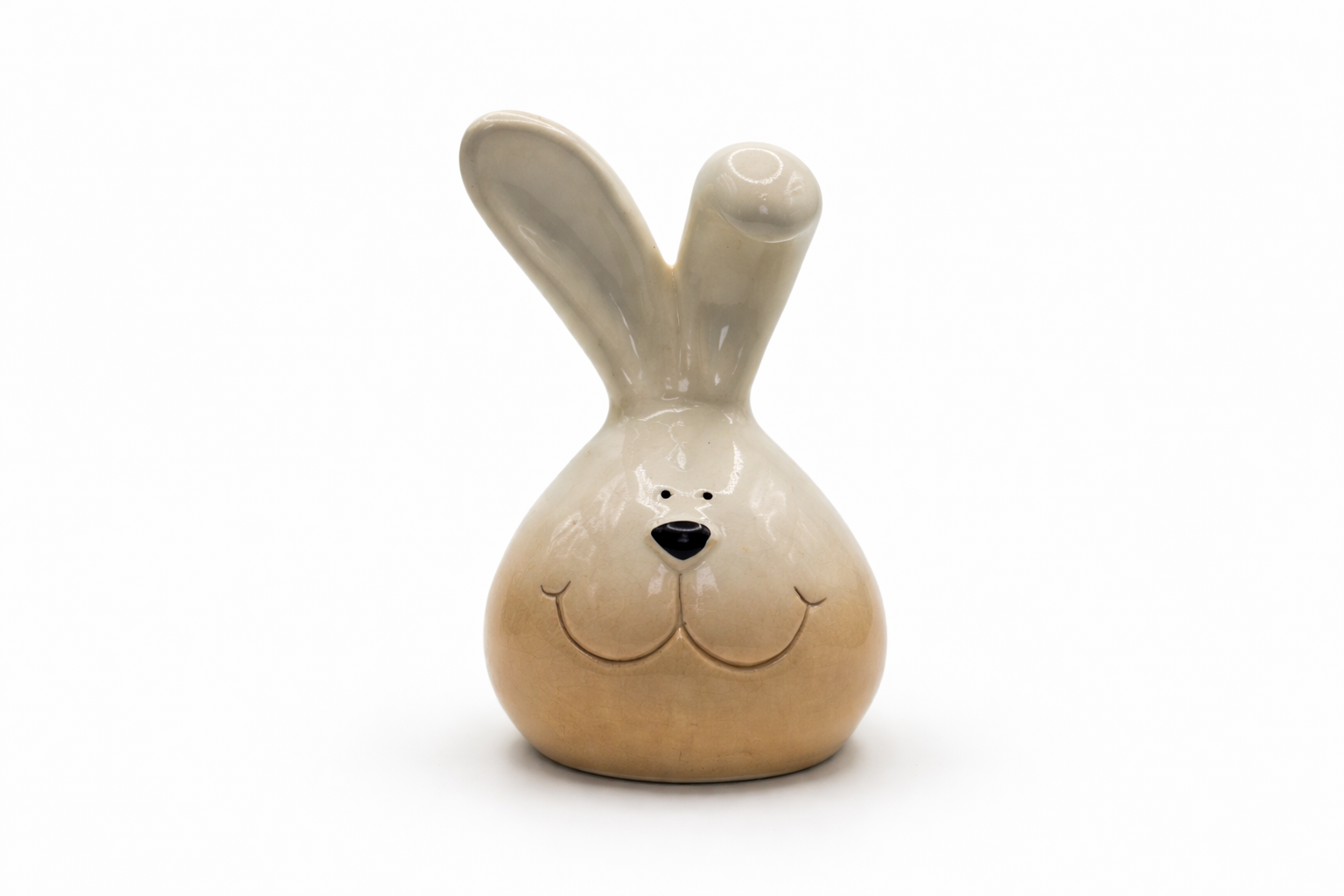 Lapin décoratif