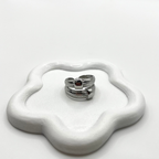 Bague Nous Deux