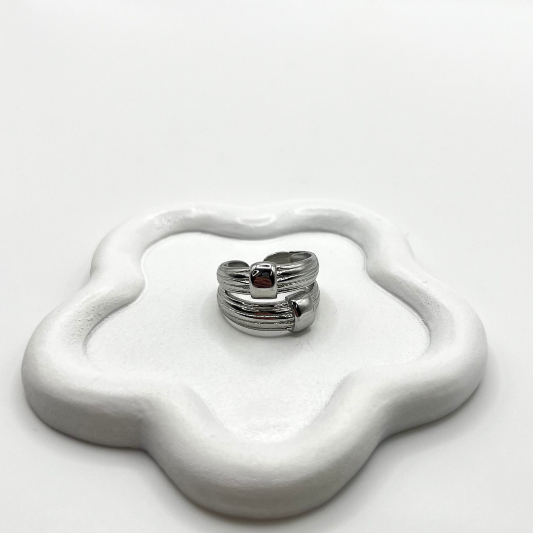 Bague Nous Deux