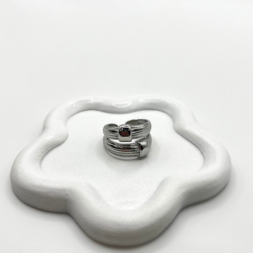 Bague Nous Deux