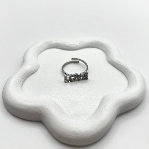 Bague Love