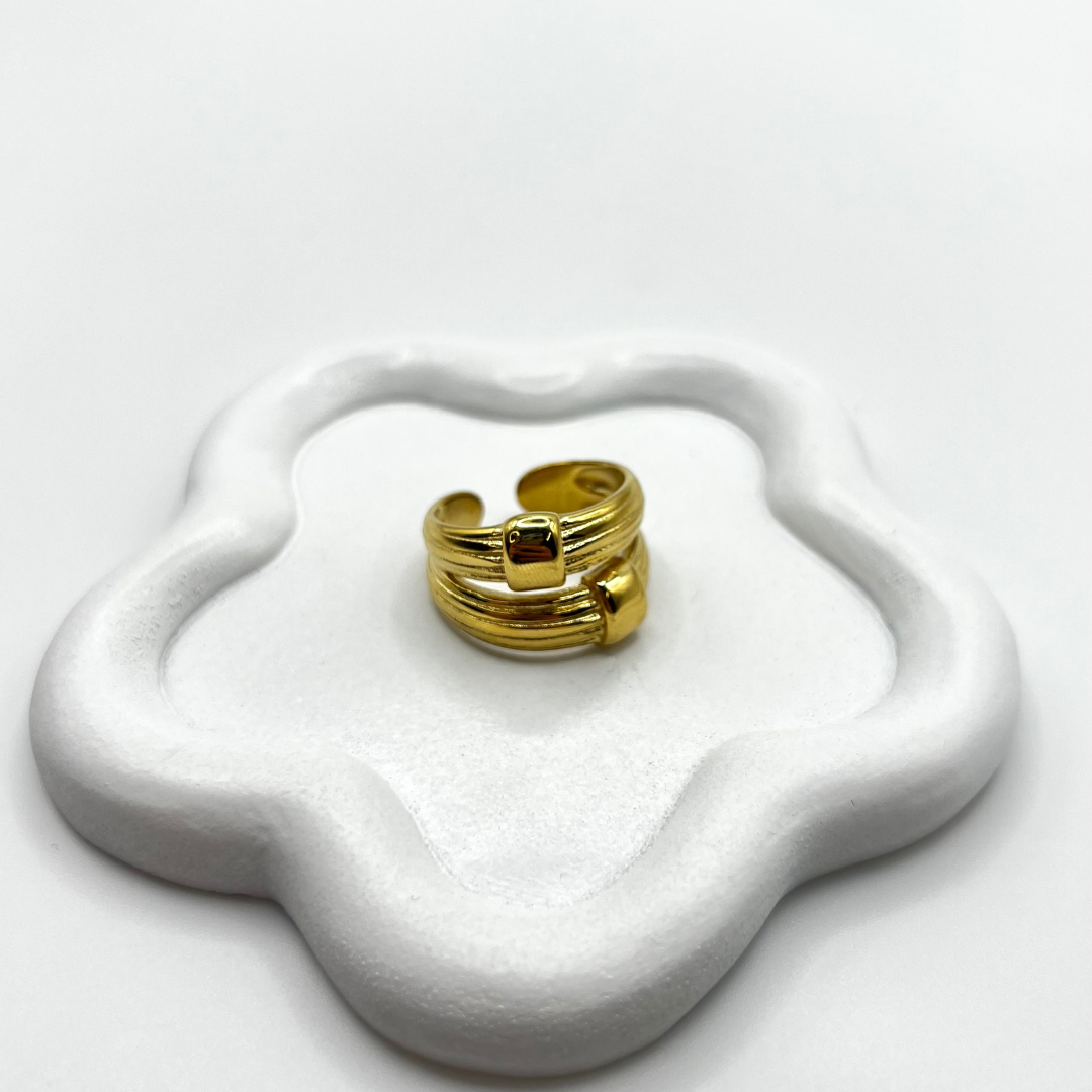 Bague Nous Deux