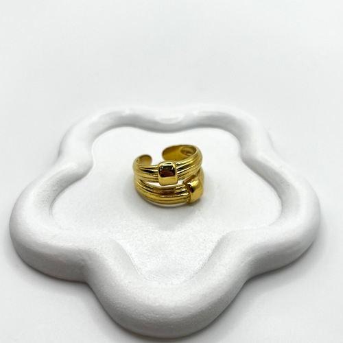 Bague Nous Deux