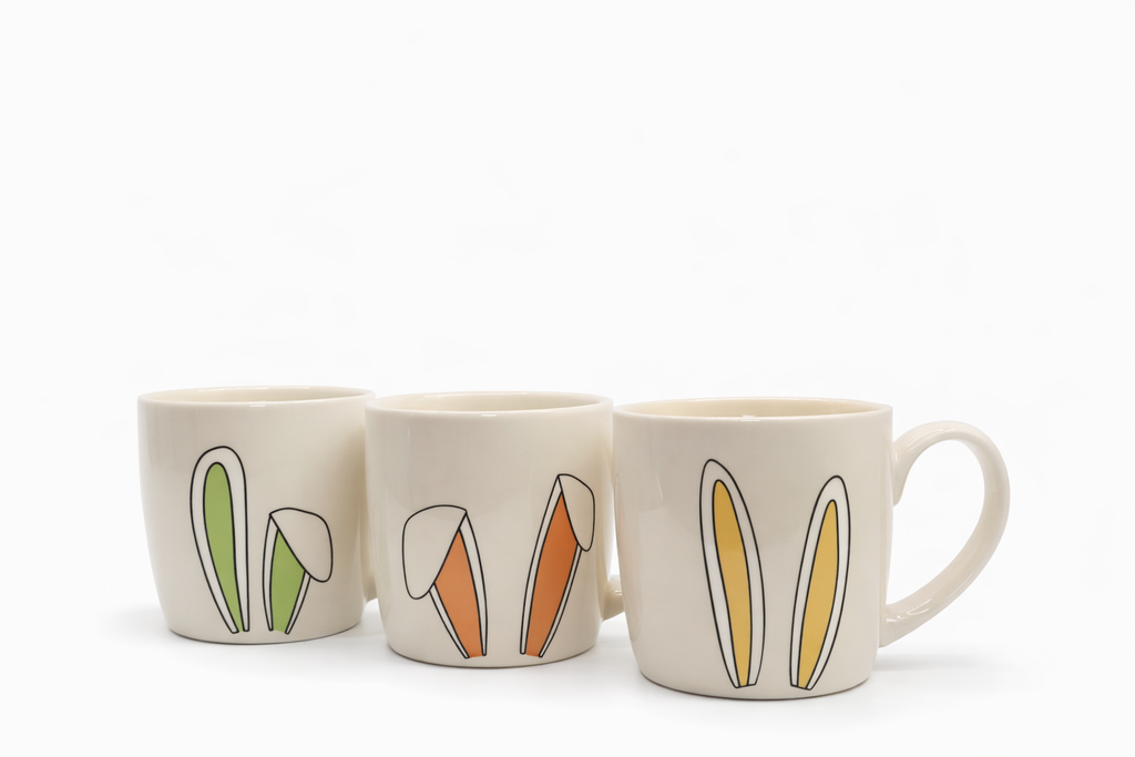 Tasse lapin