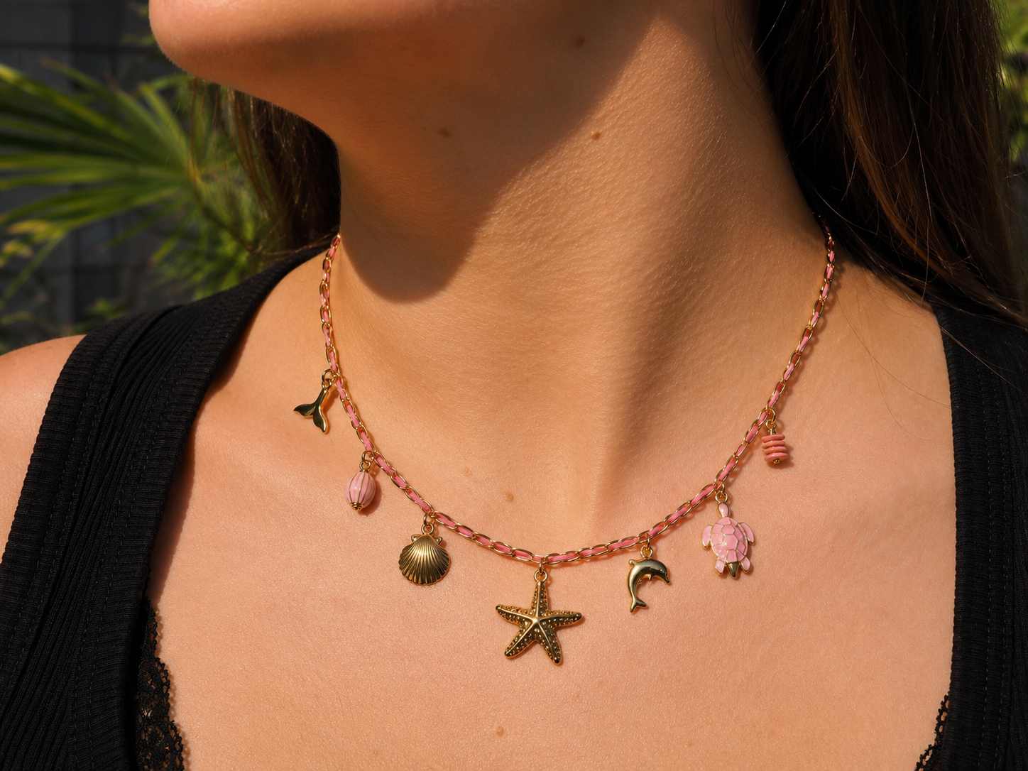 Collier Calvi II