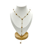Collier Liaison Précieuse