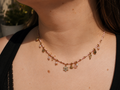 Collier Alma