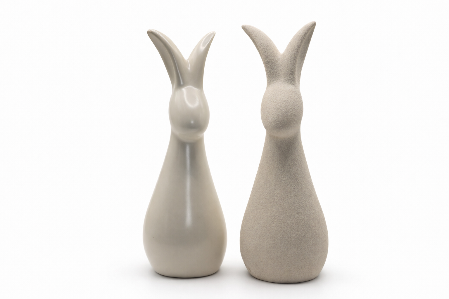Lapin moderne