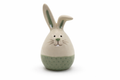 Œuf lapin