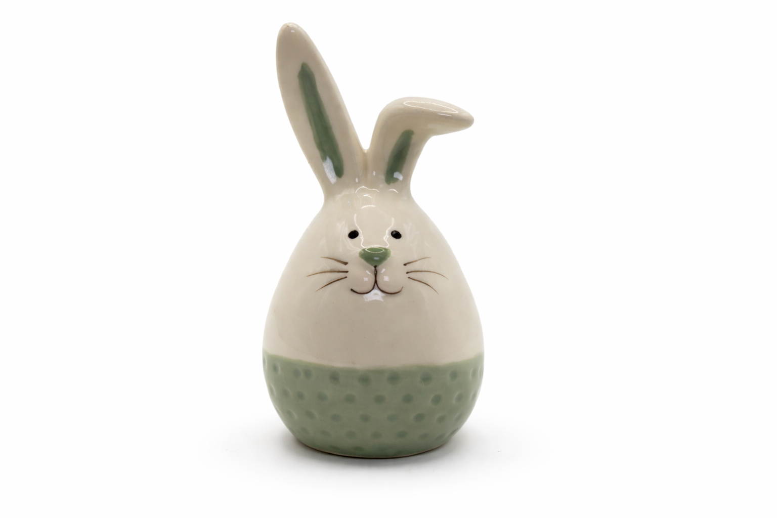 Œuf lapin