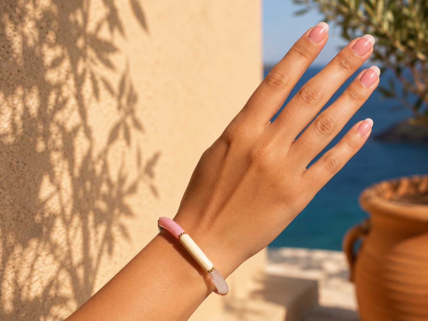 Bracelet Salty Sun