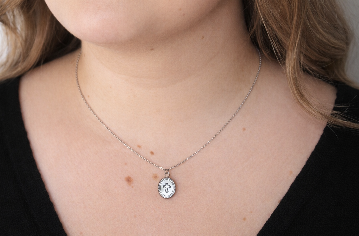 Collier Éternelle