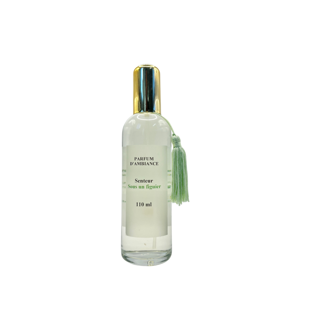 Parfum d’intérieur " sous un figuier "