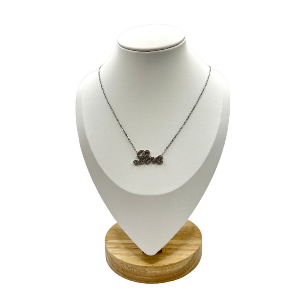 Collier love