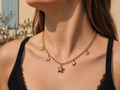 Collier Sora
