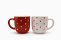 Tasse cœur