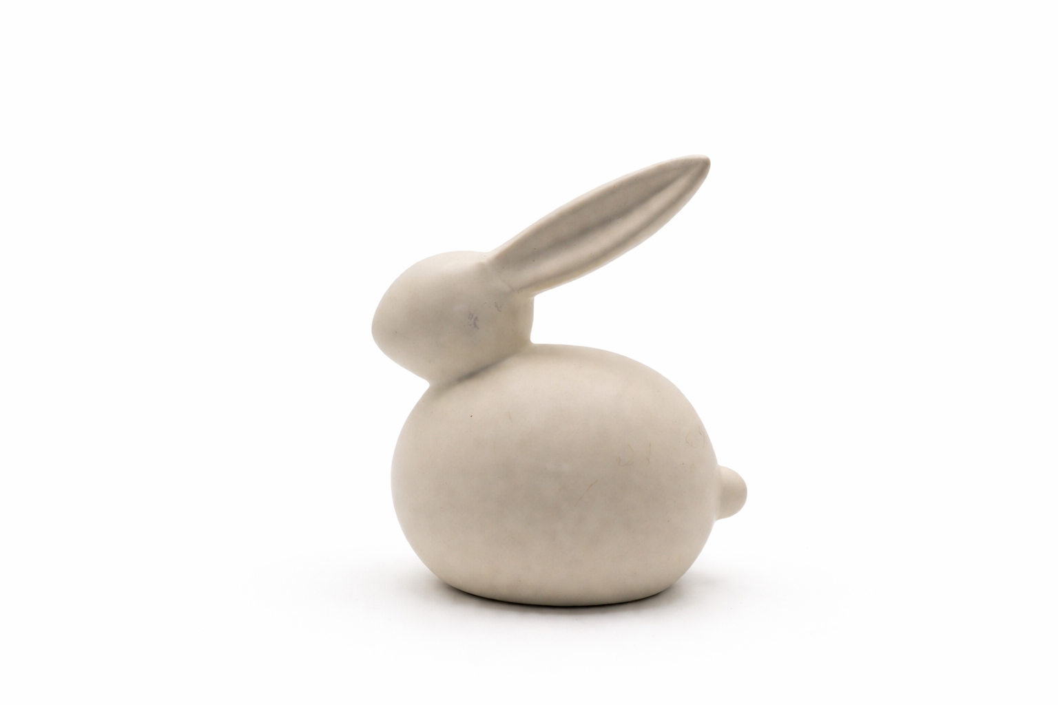 Lapin boule
