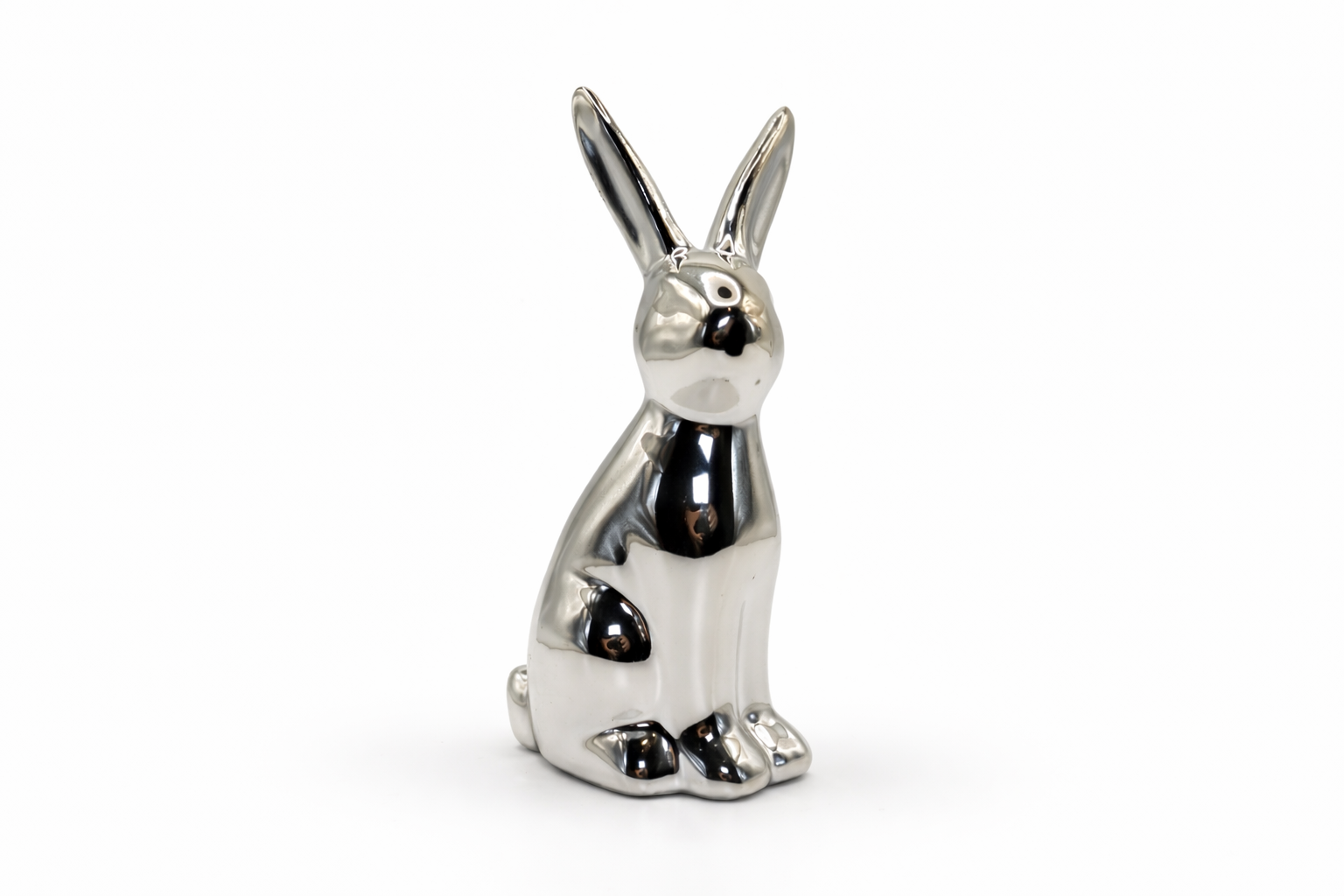 Lapin argenté
