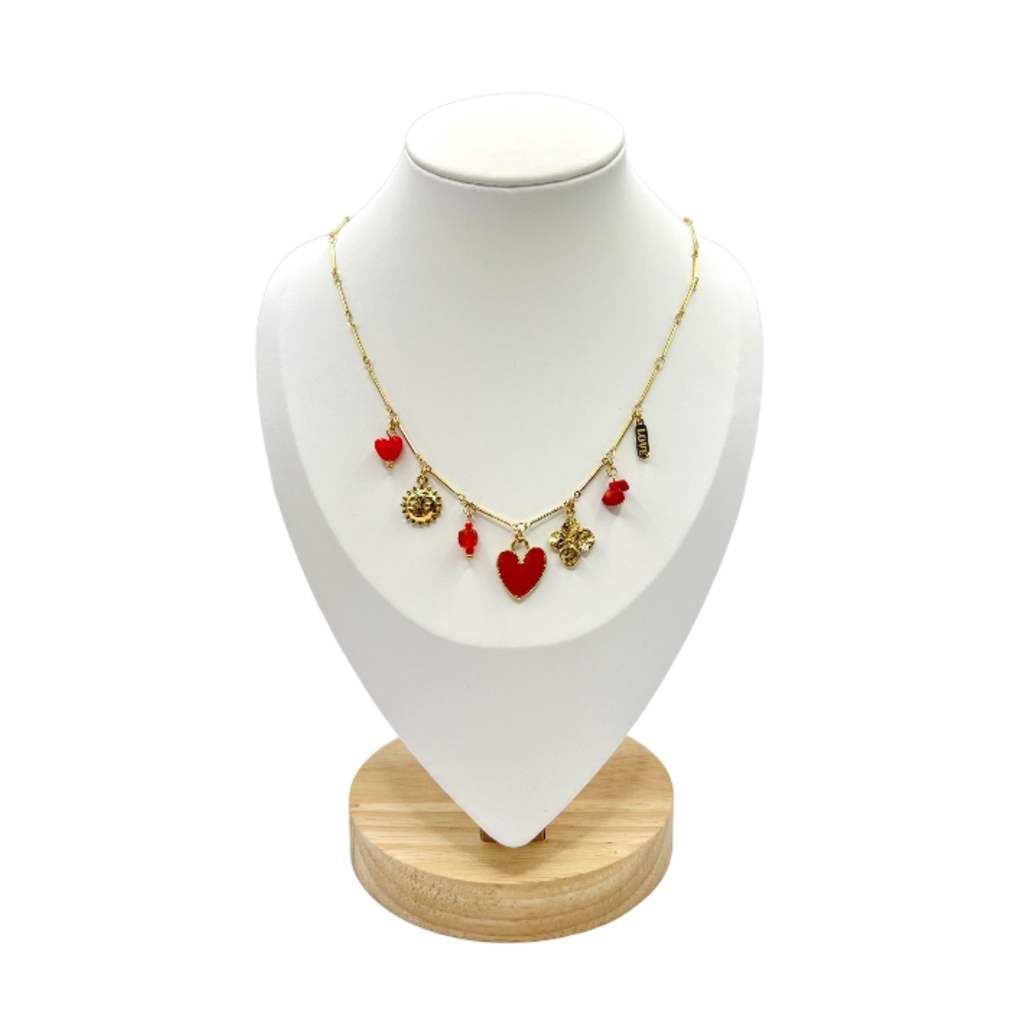 Collier Pure Romance