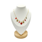 Collier Pure Romance
