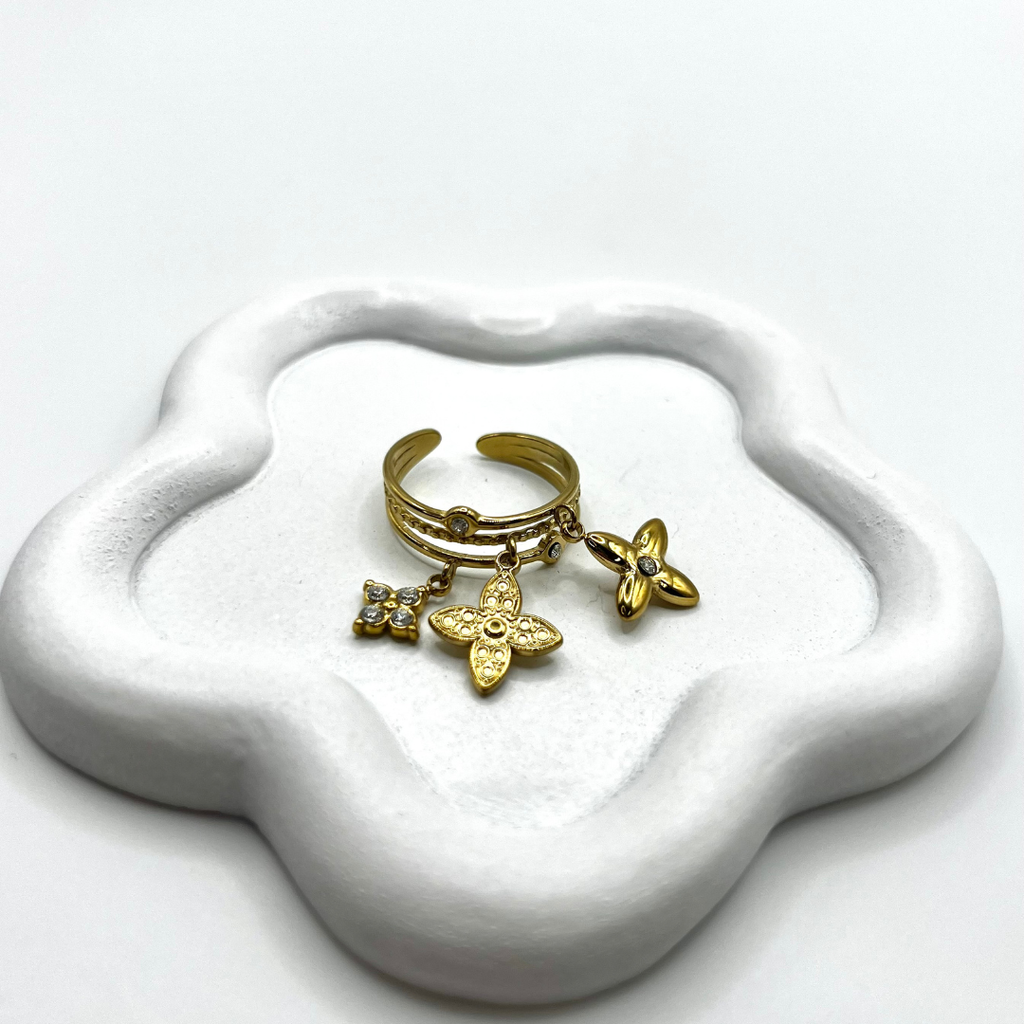 Bague Majesté