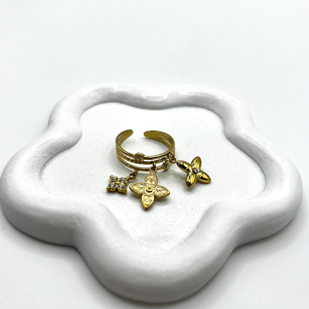 Bague Majesté