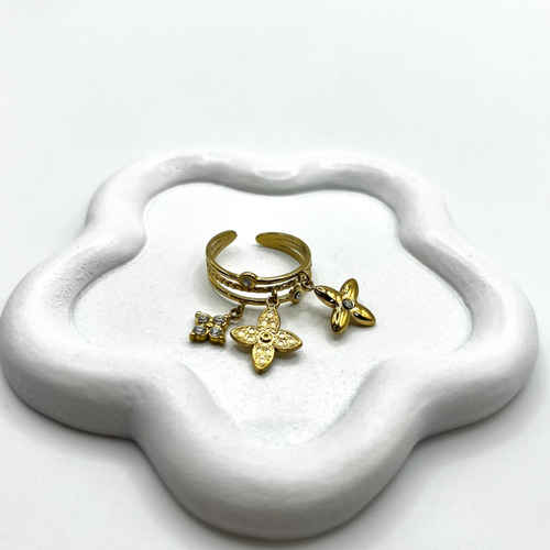Bague Majesté