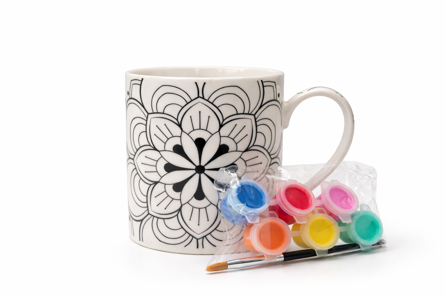 Mug personnalisable