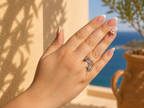 Bague Lua