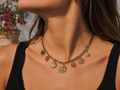 Collier Pampelonne