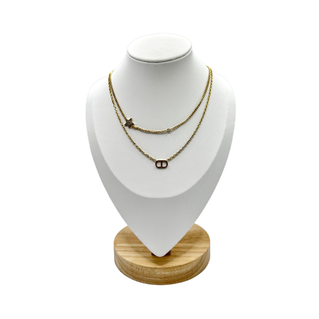 Collier Crush