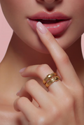 Bague Nous Deux