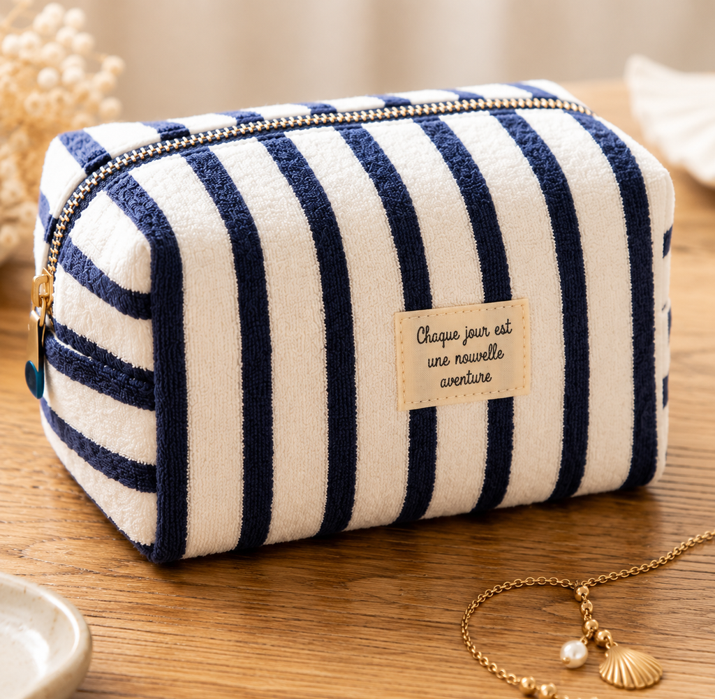 Pochette coton