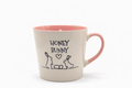 Mug « mignon lapin »