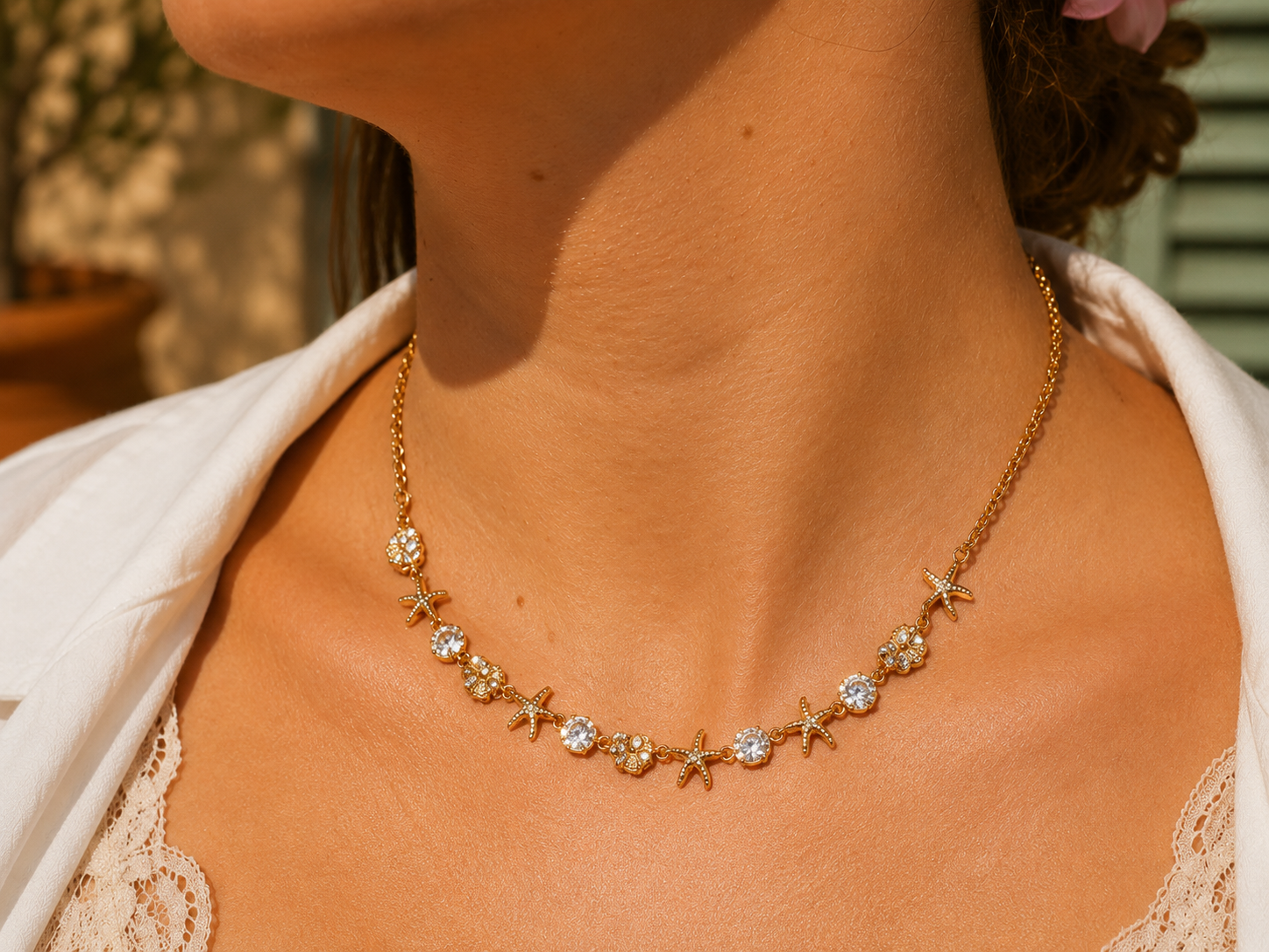 Collier Louna