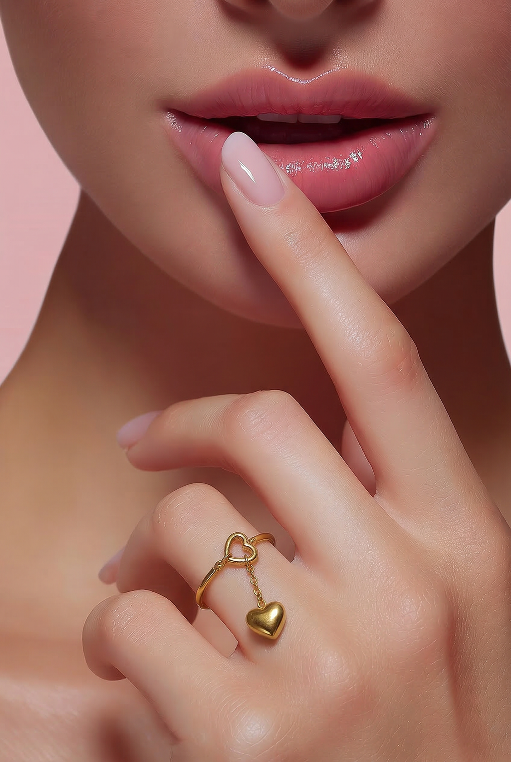 Bague Sérénade