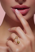 Bague Sérénade