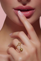 Bague Sérénade