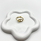 Bague Divina