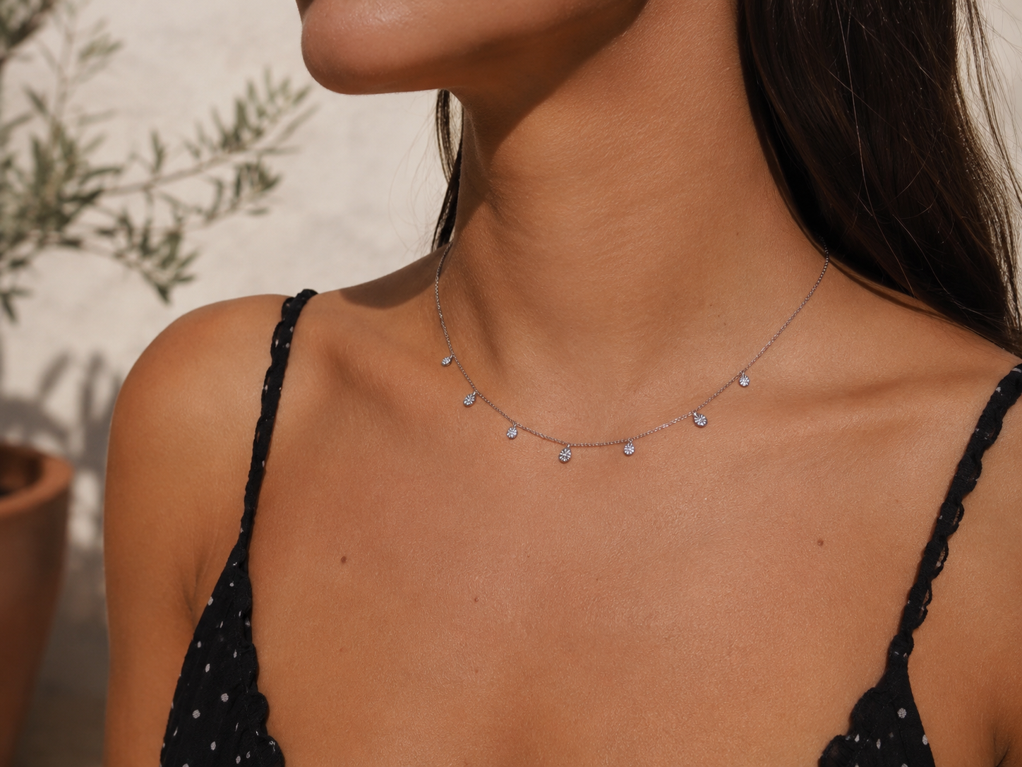 Collier Bandol