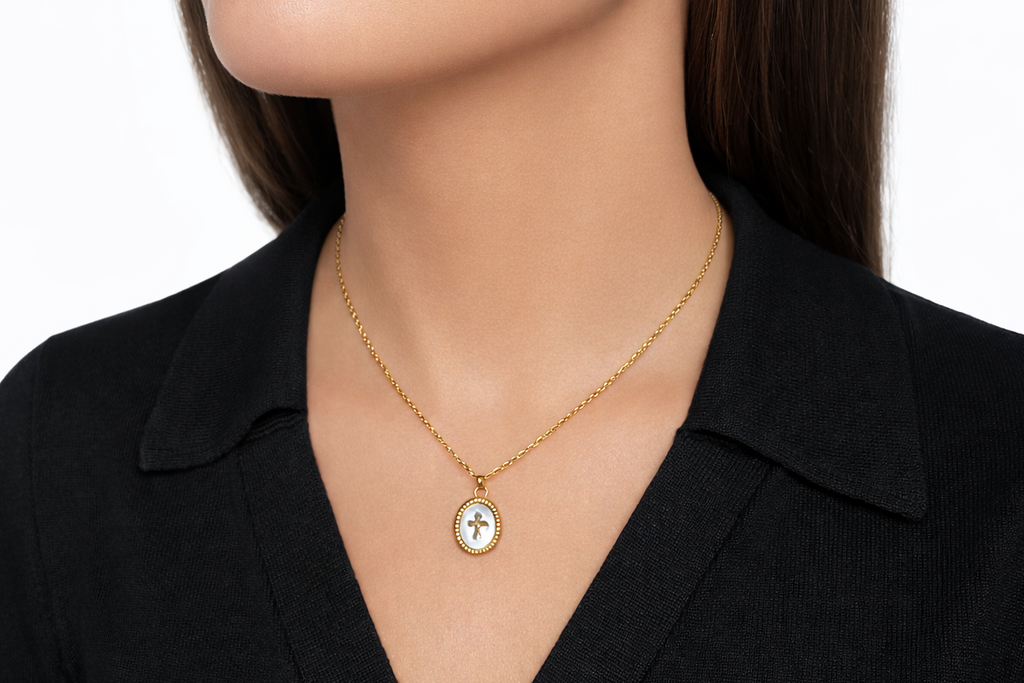 Collier Éternelle