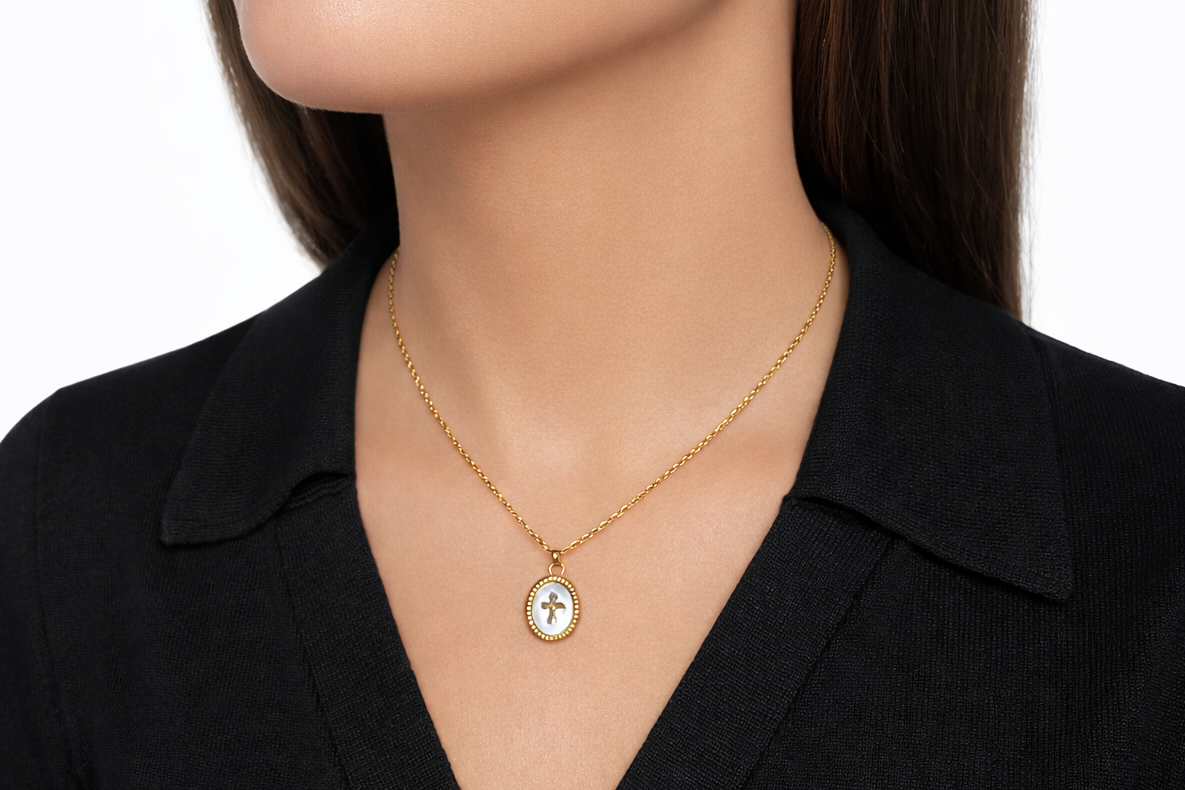 Collier Éternelle
