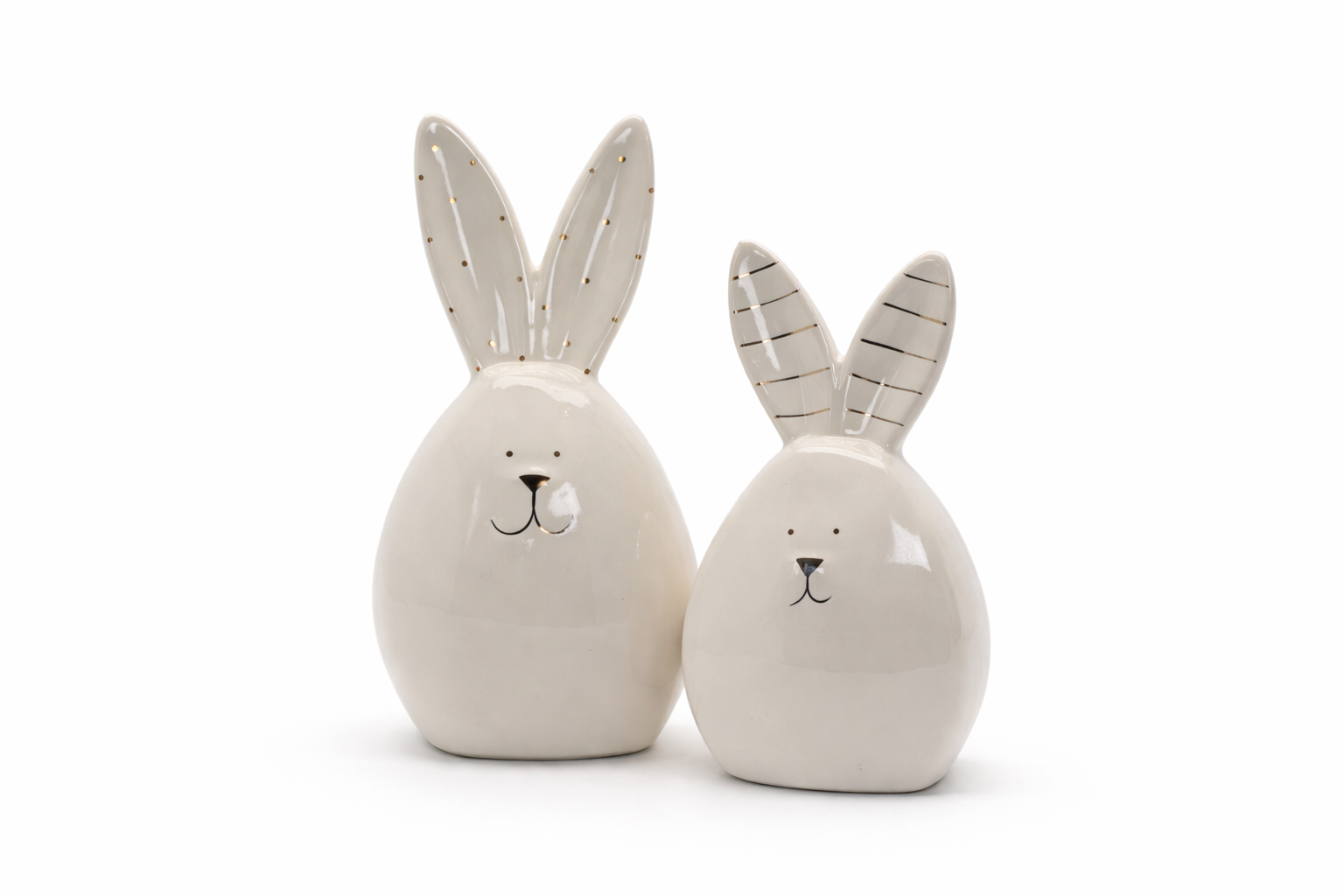 Duo de lapin