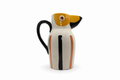 Carafe perroquet