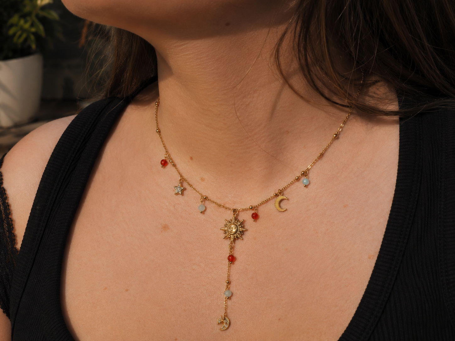 Collier Saint-Claire