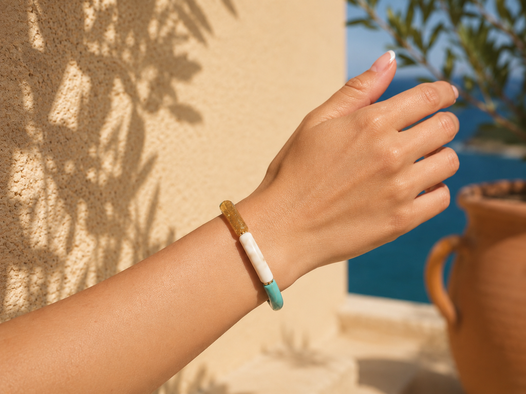 Bracelet Salty Sun