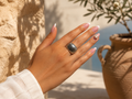 Bague Nova
