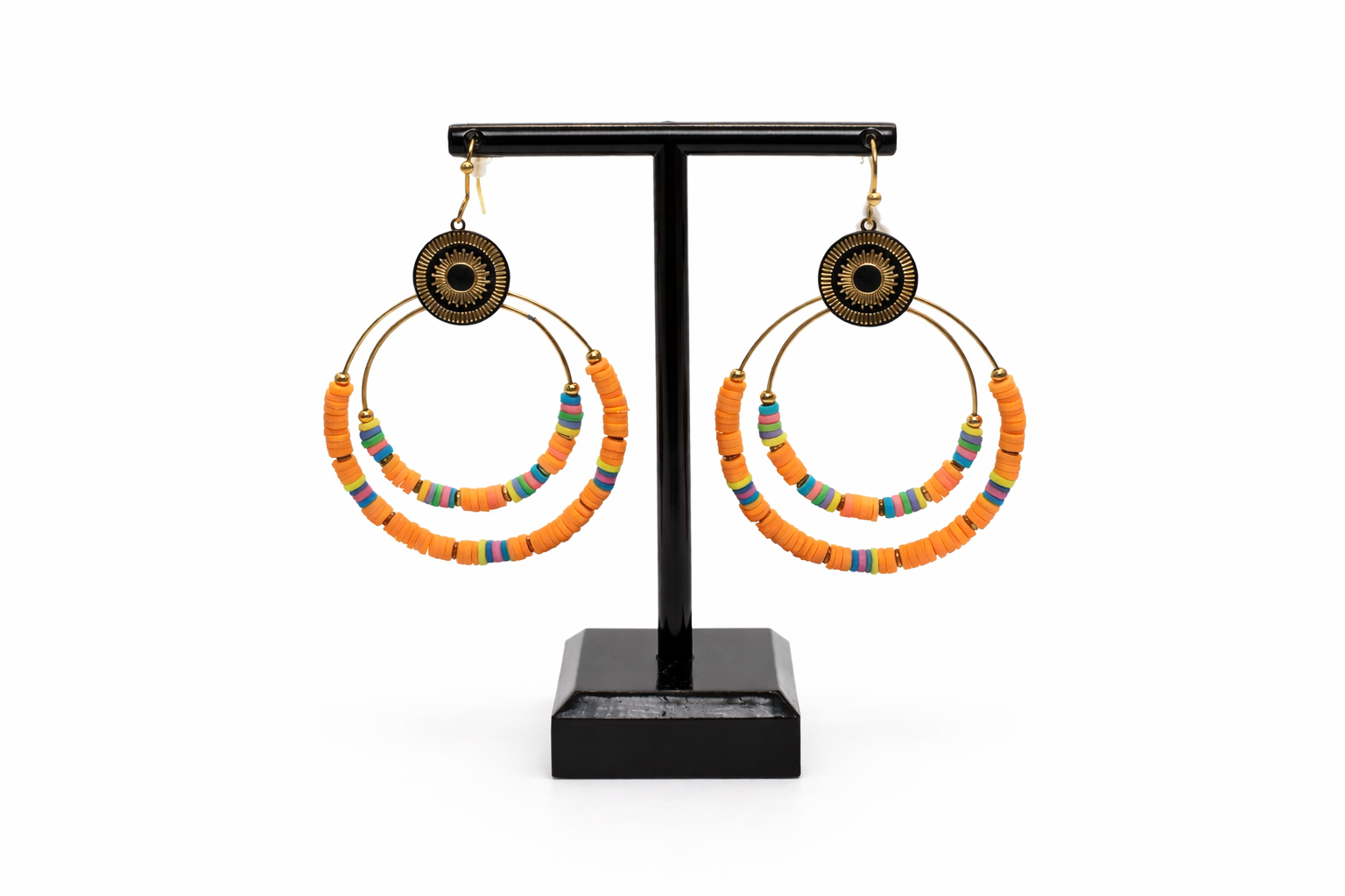 Boucle d’oreille