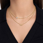 Collier Crush